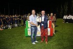 Torneo Giovanissimi a S. Angelo